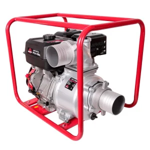 Мотопомпа Vitals Master PQ 4-100b (119635)