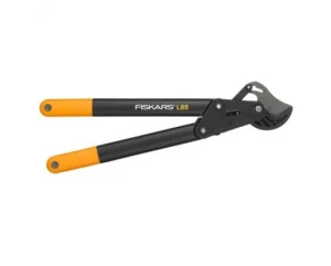 Веткорез Fiskars контактный PowerStep L85 112850 (1000585)
