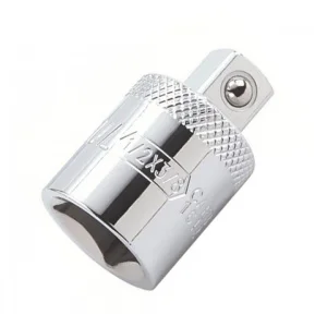 Перехідник TOPTUL 1/2"х3/8" (CAEB1612)