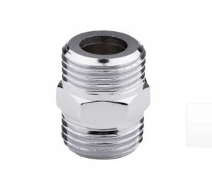 Ніпель SD Forte 1/2"хром (SF358H15)