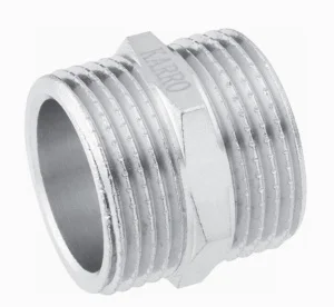 Ніпель Karro 3/8“ ЗЗ (KR3113/6)