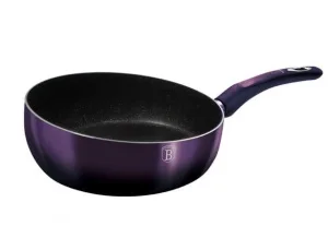 Пательня Berlinger Haus PURPLE ECLIPSE 26см (7026-BH)