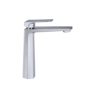 Змішувач для раковини Qtap Matice QTMAT1063H103C