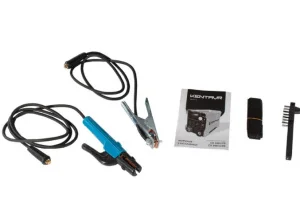 Зварювальний апарат Кентавр СВ 300 LCDk (203275)