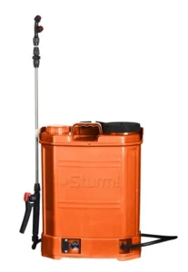Обприскувач акумуляторний Sturm GS8216B 16л