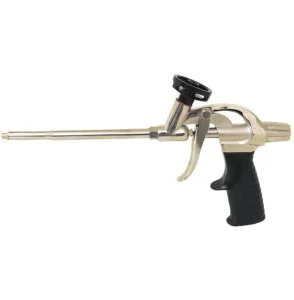 Пістолет для монтажної піни MASTER TOOL 335мм (81-8682)