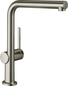 Змішувач для кухні Hansgrohe Talis M54 (72808800)