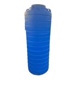 Ємність Консенсус вертикальна 700л