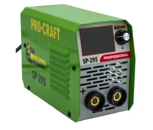 Інверторний зварювальний апарат ProCraft SP-295 BMC (002953)