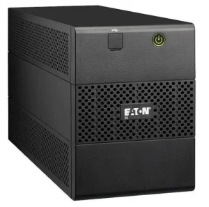 Джерело безперебійного живлення Eaton 5E850IUSB