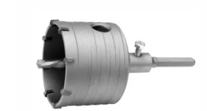Коронка по бетону Yato шестигранний хвостовик d65мм (YT-4400)