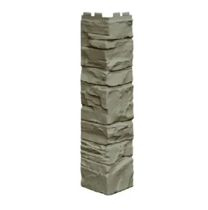 Планка VOX Зовнішній кут Solid Stone CALABRIA 0,42 м