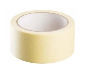 Стрічка малярна Hardy №545 38ммх50м (0300-455038)