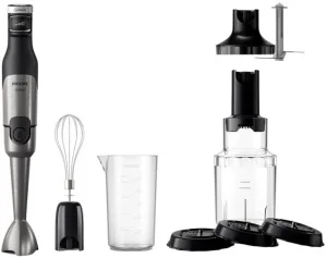 Фото блендер philips series 5000 hr2684/00