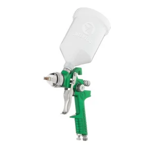 Фарбопульт пневматичний Intertool 2мм PT-0120