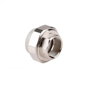 Зганяння Thermo Alliance PPR 40х1" 1/4 ВР (DSI004)