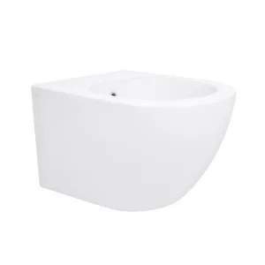 Біде підвісне Qtap Jay (QT07555376W)