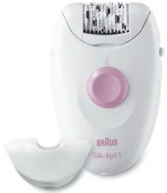 Фото эпилятор braun se1370