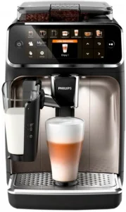Кавомашина Philips LatteGo Series 5400 Series EP5447/90