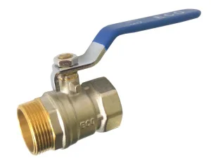 Кран кульовий ECO 2" ВЗ (ST-BHE61)