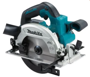 Пила дискова акумуляторна MAKITA LXT (DHS661ZU)