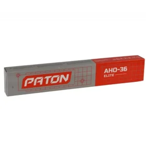 Електроди Paton АНО-36 Elite 3мм 2,5кг (20509868)