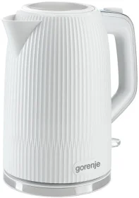 Фото электрочайник gorenje k 17 dpw