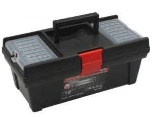 Ящик для інструментів HAISSER Stuff Optimo B 12" 312x167x130мм (90825)