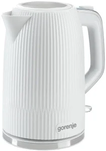 Електрочайник Gorenje K 17 DPW