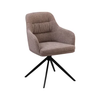 Стілець Special4You Shadow brown E7658