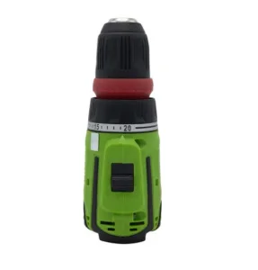 Шурупокрут акумуляторний ProCraft PA-12BL DFR (000127)