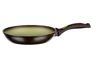 Пательня Ardesto Avocado коричнева 24 см (AR2524FA)