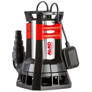 Насос заглибний AL-KO Drain 20000 HD Premium SWISS (11283660)