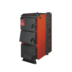 Котел твердопаливний Thermo Alliance Vulcan сталевий (37337VSF18V30)