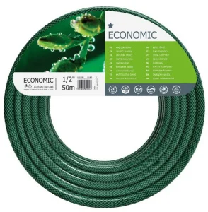 Шланг садовый Cellfast Economic 1/2" 50м (10-003)