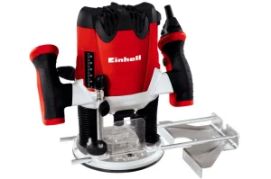 Фрезер Einhell Expert TE-RO 1255 E (4350490)