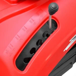 Трактор садовый бензиновый HECHT 5161