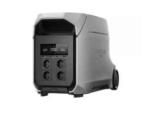 Зарядная станция EcoFlow Delta 3 Ultra Plus (EFDELTA3UPLUS-EU)