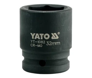 Головка торцева ударна YATO 3/4" 32x56мм (YT-1082)