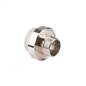 Зганяння Thermo Alliance PPR 63х2" НР (DSI206)