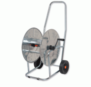 Візок для шлангу BRADAS SOLID ZINCATO 3/4" 90м (AG3317)
