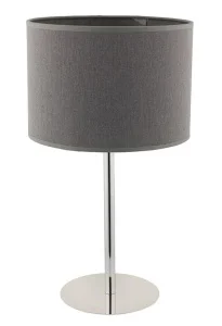 Настільна лампа Nowodvorski Hotel Grey I (9301)