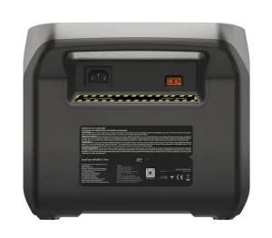 Зарядна станція EcoFlow RIVER 2 Pro 768Вт/год