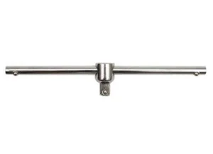 Вороток до головок торцевих VOREL 1/2" 250мм (53700)