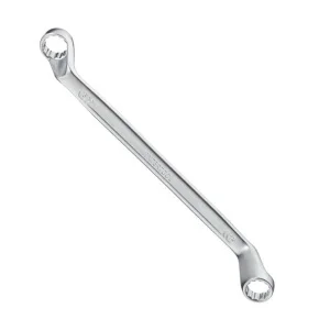 Ключ накидний Intertool Storm Cr-V DIN838 14-15мм (XT-1214)