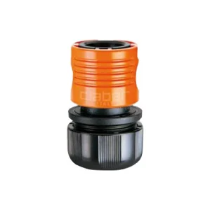 Конектор Claber 3/4" блістер (86090000)