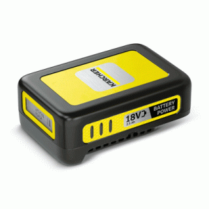 Акумулятор KARCHER 18В 2,5A (102672)