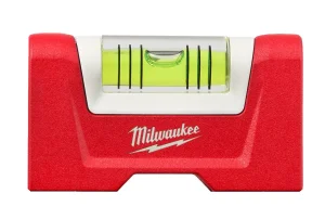 Рівень магнітний Milwaukee Compact Torpedo 7,6см (4932472122)
