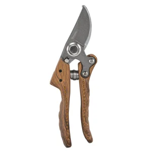 Секатор з перехресними лезами Bradas V-Series (KT-V1080)