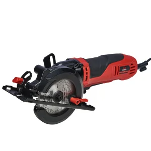 Пила циркулярна Vitals Rg 1271TG mini (152935)